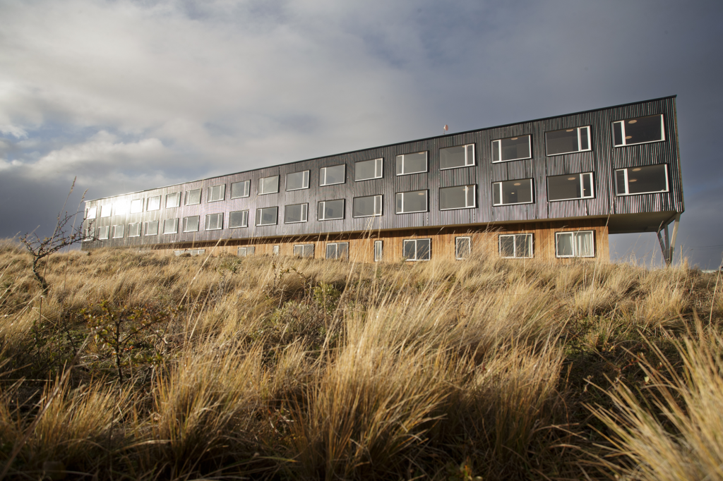Hotel Best Western Patagonia