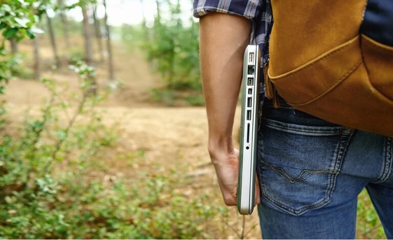 Bleisure: El Placer en un Viaje de Negocios